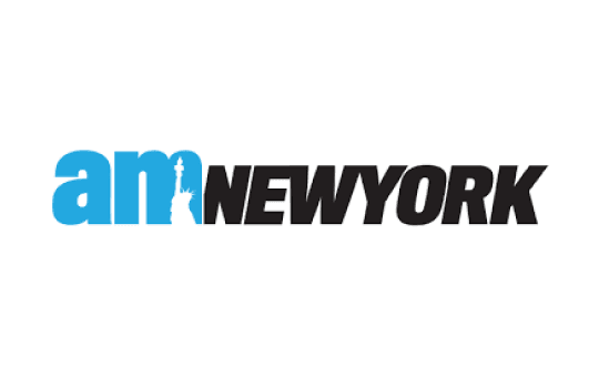 AM New York