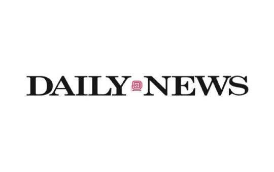 NY Daily News