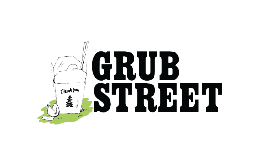 Grub Street