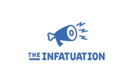 The Infatuation