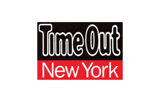 Time Out New York