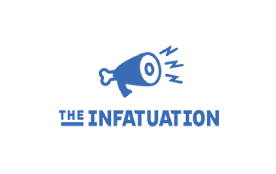 the Infatuation